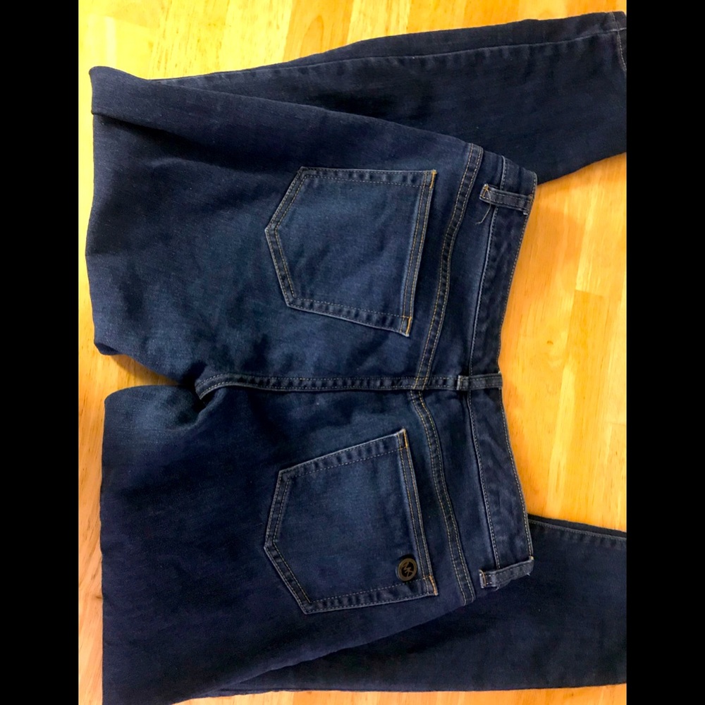 Michael Kors skinny jeans